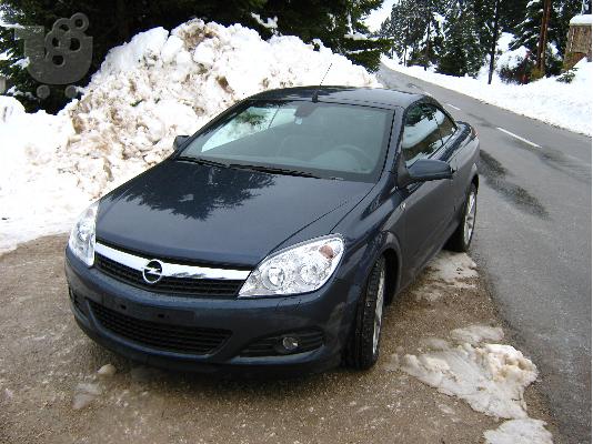 PoulaTo: OPEL ASTRA '09